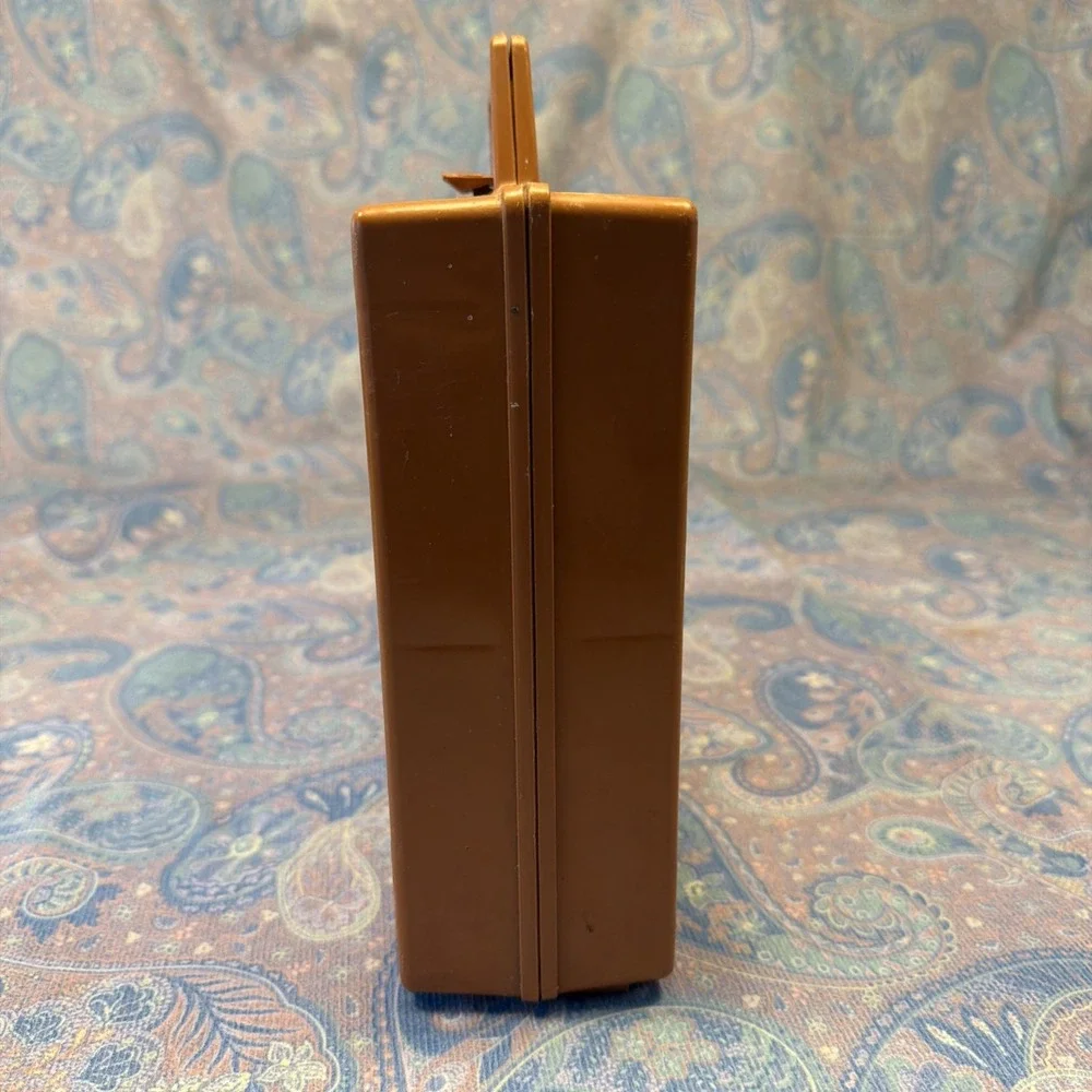 Fisher Price Medical Kit #936 "Complete" Good Condition Set ~ Vintage 1977 USA - Picture 7 of 14